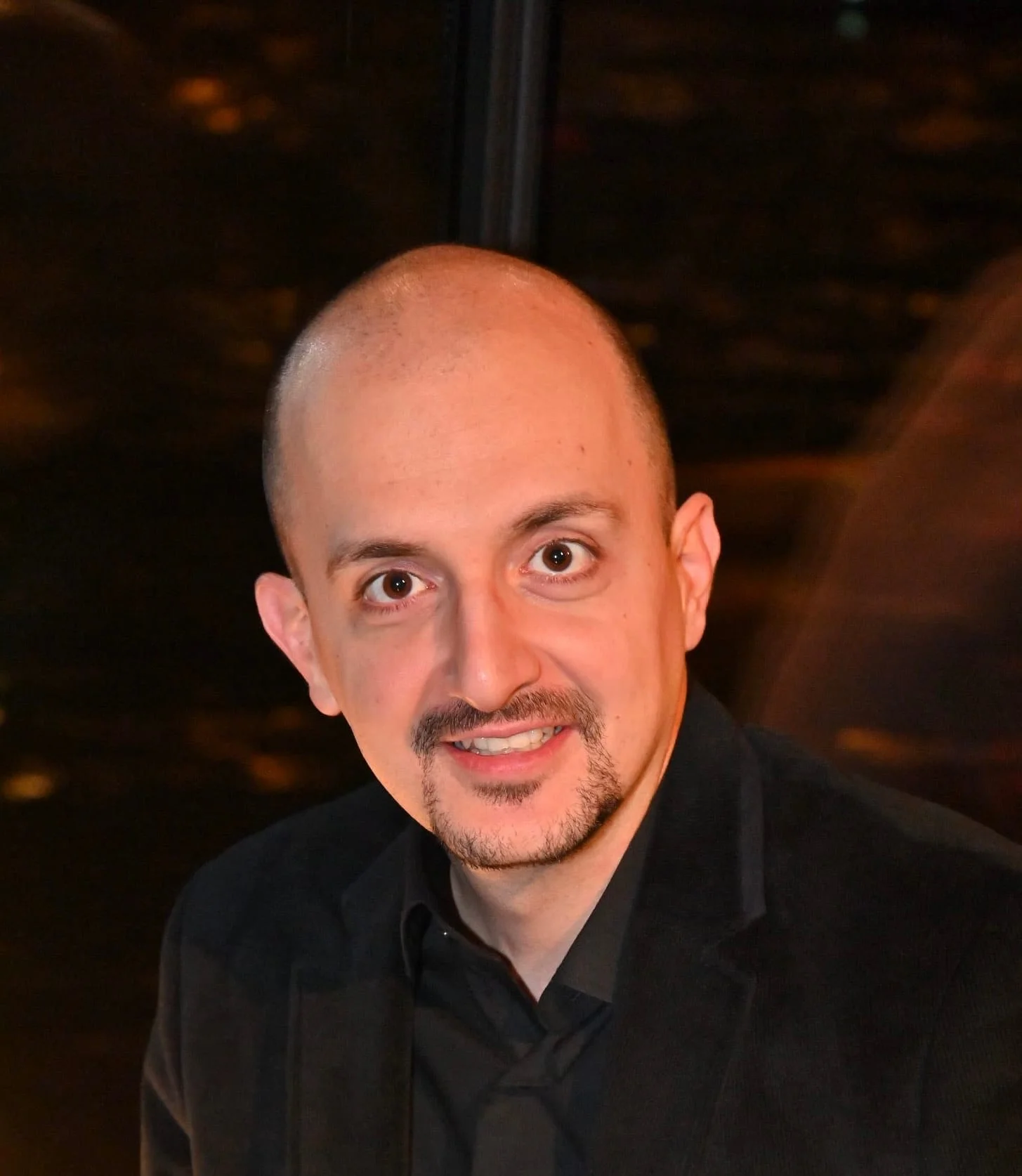 M. Yasin Guctekin